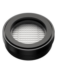 BASEUS Insert d"aspirateur voiture A2 3 pieces CRXCQA2-A01 noir