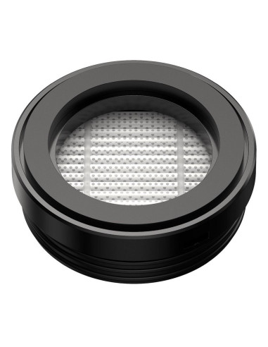 BASEUS Insert d"aspirateur voiture A2 3 pieces CRXCQA2-A01 noir