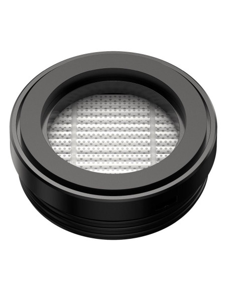 BASEUS Insert d"aspirateur voiture A2 3 pieces CRXCQA2-A01 noir