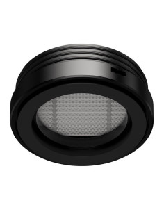 BASEUS Insert d"aspirateur voiture A2 3 pieces CRXCQA2-A01 noir 2