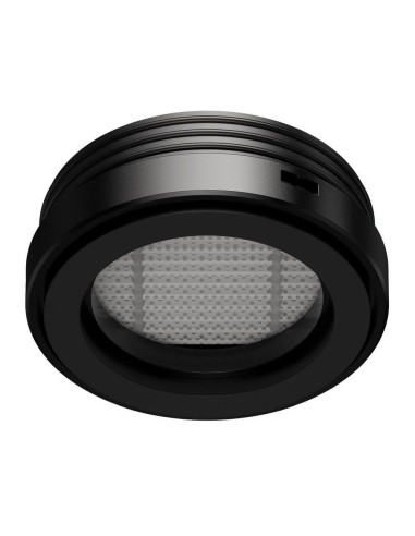 BASEUS Insert d"aspirateur voiture A2 3 pieces CRXCQA2-A01 noir