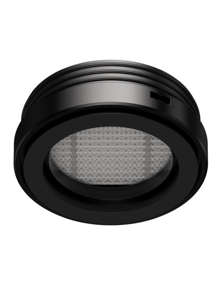 BASEUS Insert d"aspirateur voiture A2 3 pieces CRXCQA2-A01 noir