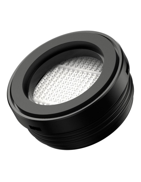 BASEUS Insert d"aspirateur voiture A2 3 pieces CRXCQA2-A01 noir