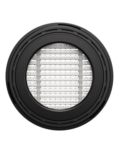 BASEUS Insert d"aspirateur voiture A2 3 pieces CRXCQA2-A01 noir