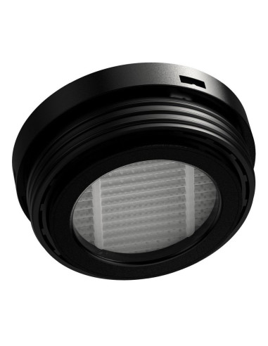 BASEUS Insert d"aspirateur voiture A2 3 pieces CRXCQA2-A01 noir