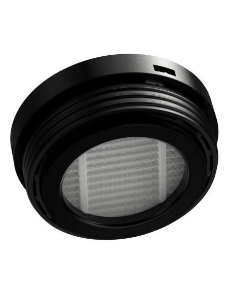 BASEUS Insert d"aspirateur voiture A2 3 pieces CRXCQA2-A01 noir