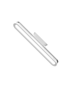 BASEUS Lampe LED magnétique pour chambre / bureau 1800mAh DGXC-02 blanc