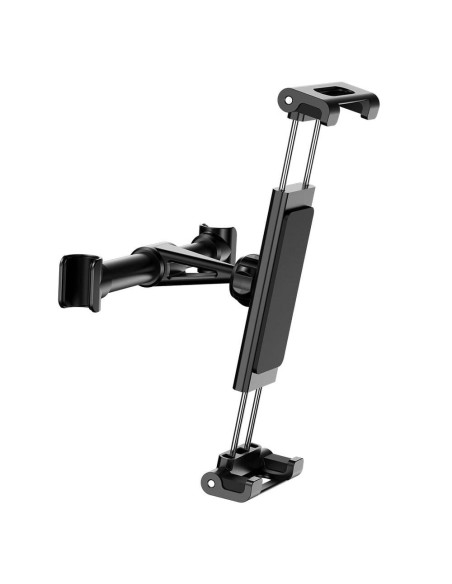 SUPPORT appui-tete BASEUS NOIR