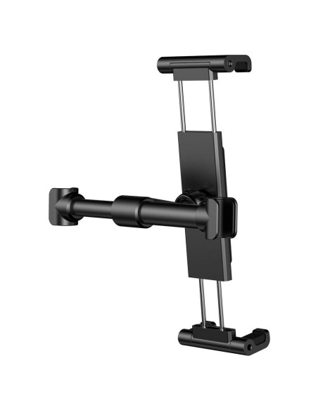SUPPORT appui-tete BASEUS NOIR