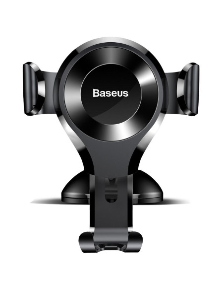 Support voiture BASEUS Osculum Type Gravity NOIR