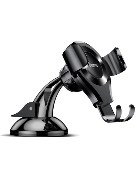 Support voiture BASEUS Osculum Type Gravity NOIR