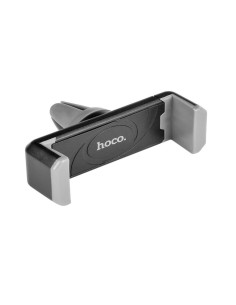 HOCO support voiture sur grille de ventilation CPH01 noir