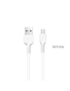 HOCO câble Micro X13 EASY 1m
