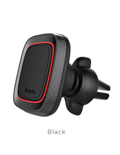 HOCO support voiture magnétique sur la grille de ventilation (CA23)