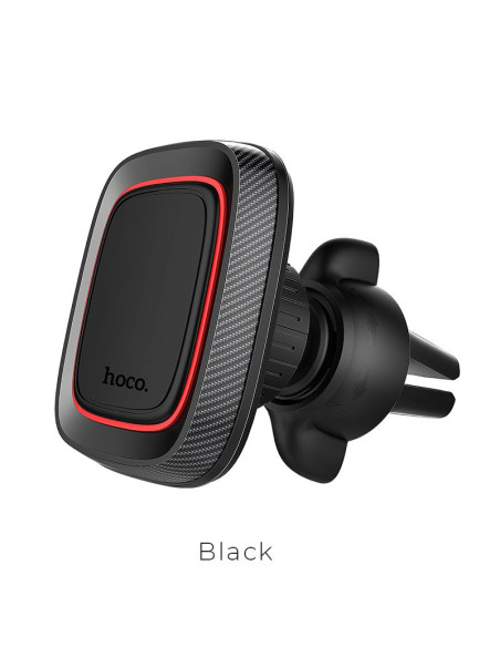 HOCO support voiture magnétique sur la grille de ventilation (CA23)