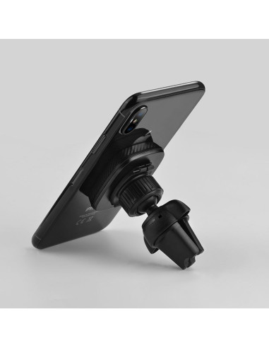 HOCO support voiture magnétique sur la grille de ventilation (CA23)
