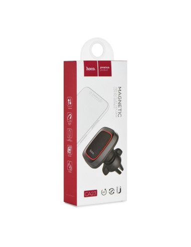 HOCO support voiture magnétique sur la grille de ventilation (CA23)