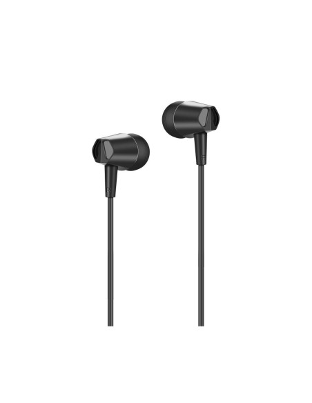 HOCO Kit HF / écouteurs sport Jack 3,5mm M34 noir