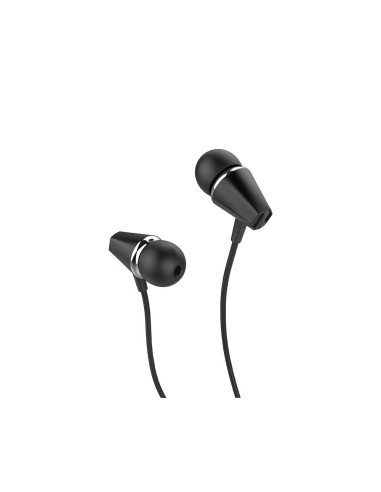 HOCO Kit HF / écouteurs sport Jack 3,5mm M34 noir
