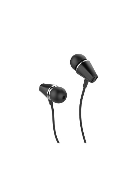 HOCO Kit HF / écouteurs sport Jack 3,5mm M34 noir