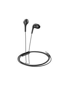 HOCO Kit HF / écouteurs Jack 3,5mm M40 noir