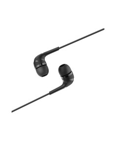 HOCO Kit HF / écouteurs Jack 3,5mm M40 noir 2