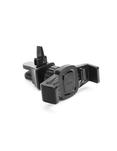 HOCO support voiture sur grille de ventilation CA38 NOIR