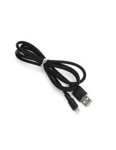 HOCO câble Superior compatible avec for iPhone Lightning 8-pin X29 1 metre NOIR 2