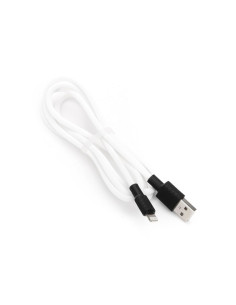 HOCO câble Superior compatible avec for iPhone Lightning 8-pin X29 1 metre BLANC 2