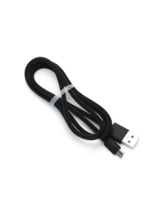 HOCO câble Superior Micro X29 1 metre NOIR 2