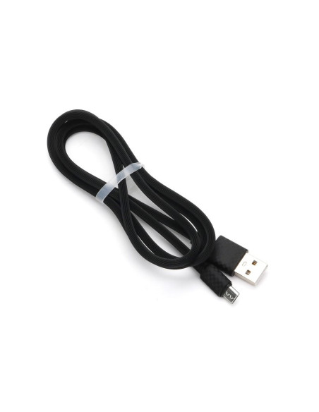 HOCO câble Superior Micro X29 1 metre NOIR