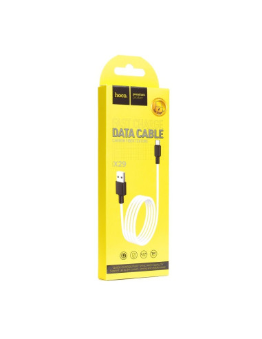 HOCO câble Superior Type C X29 1 metre BLANC