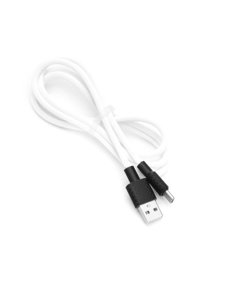 HOCO câble Superior Type C X29 1 metre BLANC