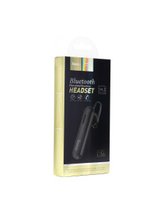 HOCO kit HF bluetooth Business E36 NOIR