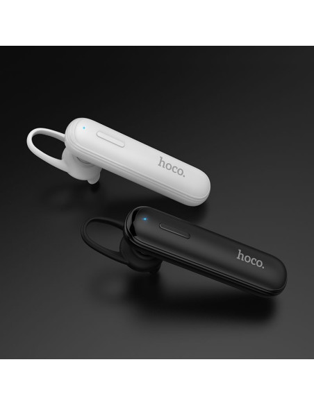 HOCO kit HF bluetooth Business E36 NOIR