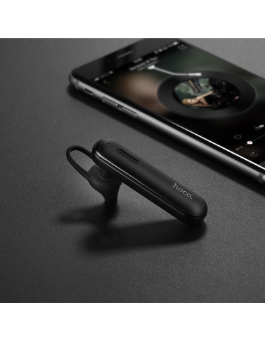 HOCO kit HF bluetooth Business E36 NOIR