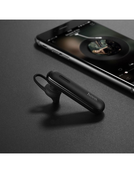 HOCO kit HF bluetooth Business E36 NOIR