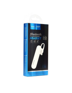 HOCO Kit HF Bluetooth Business E36 blanc
