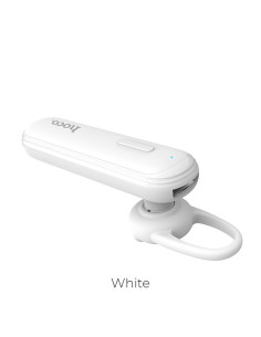 HOCO Kit HF Bluetooth Business E36 blanc 2