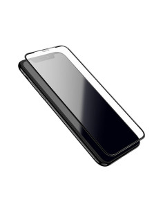 Verre trempé de quartz HOCO FLASH FULL GLUE HD pour Iphone XS MAX / 11 PRO MAX (6.5 ") G1