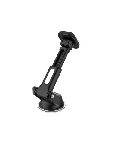 HOCO support voiture magnétique CA42 Cool jurney noir-rouge