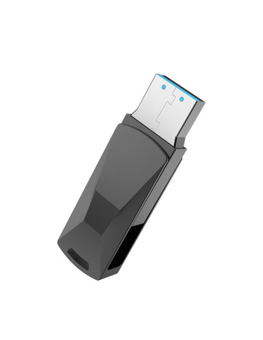 HOCO pendrive WISDOM High-Speed UD5 128GO USB3.0