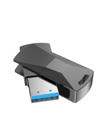 HOCO pendrive WISDOM High-Speed UD5 64GO USB3.0