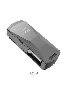 HOCO pendrive WISDOM High-Speed UD5 32GO USB3.0