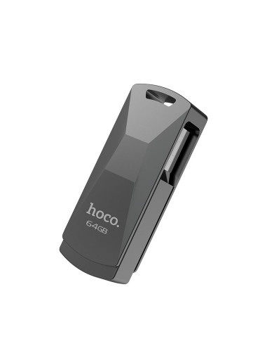 HOCO pendrive WISDOM High-Speed UD5 32GO USB3.0