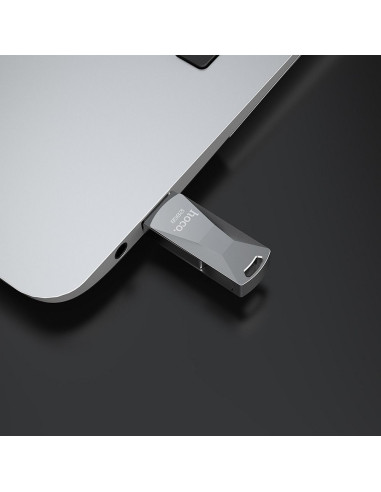 HOCO pendrive WISDOM High-Speed UD5 16GO USB3.0