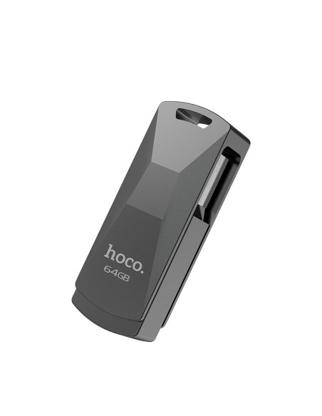 HOCO pendrive WISDOM High-Speed UD5 16GO USB3.0