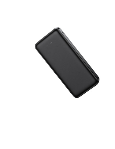 Banque d'énergie VEGER 20 000 mAh 2A A20 (W2015) noir EOL