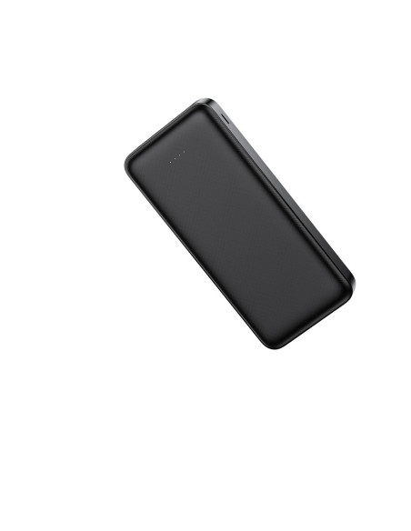 Banque d'énergie VEGER 20 000 mAh 2A A20 (W2015) noir EOL