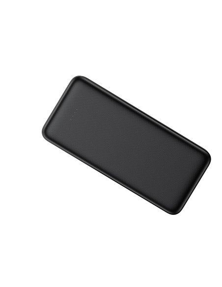 Banque d'énergie VEGER 20 000 mAh 2A A20 (W2015) noir EOL